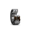RODAMIENTO R. 2HB FAG 4305 2RS 25x62x24