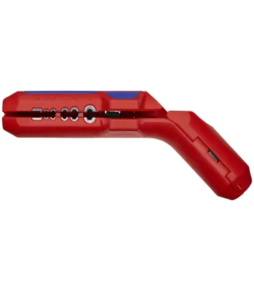 PELACABLES UNIVERSAL KNIPEX ERGOSTRIP CABLE/COAXIAL