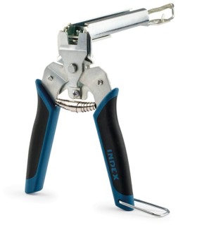 GRAPADORA GRAPAS OMEGA 20mm  TIPO ALICATE