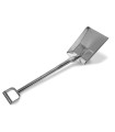 PALA INOX STANDARD 250x1010mm