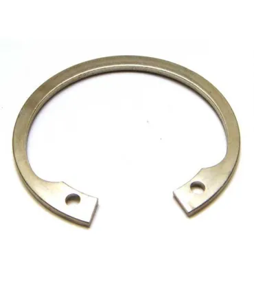 ANILLO SEGER DIN 472 INOX A2 Ø 22 INTERIOR