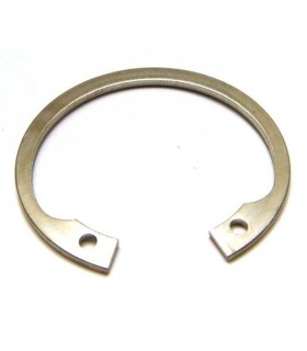 ANILLO SEGER DIN 472 INOX A2 Ø 30 INTERIOR
