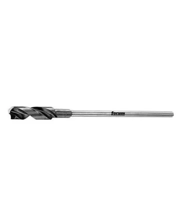 BROCA ENCOFRADO MADERA 13MM L 195MM