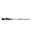 BROCA ENCOFRADO MADERA 13MM L 195MM