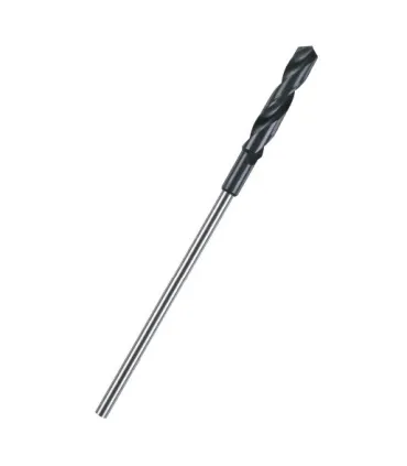 BROCA ENCOFRADO MADERA 13MM L 195MM