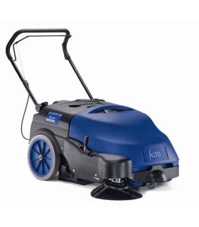 BARREDORA INDUSTRIAL NILFISK FLOORTEC 350 B