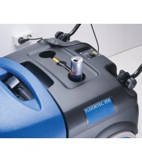 BARREDORA INDUSTRIAL NILFISK FLOORTEC 350 B