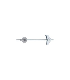BALANCIN ESPIGA M-5 CON MUELLE