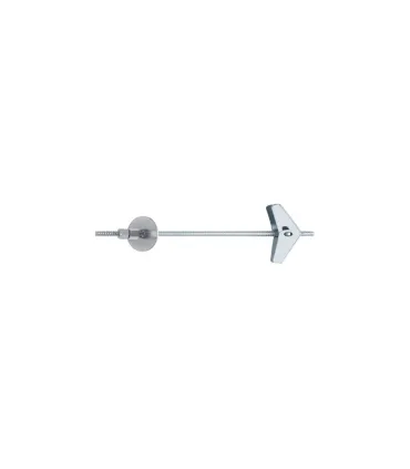 BALANCIN ESPIGA M-5 CON MUELLE