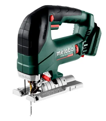 SIERRA CALAR METABO STAB18LTX - SOLO CARCASA