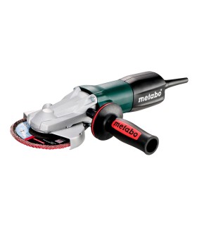 AMOLADORA PLANA WEF 9-125 QUICK ELECTRONICA