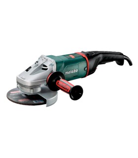 AMOLADORA 2200W-Ø180 HOMBRE-MUERTO W 22-180 MVT (ANGULAR)