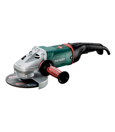 AMOLADORA 2200W-Ø180 HOMBRE-MUERTO W 22-180 MVT (ANGULAR)
