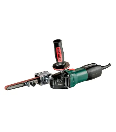 LIJADORA DE BANDA EN PUNTA METABO BFE 9-20 950W