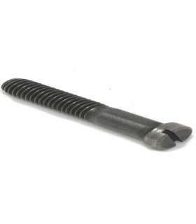 TORN. FIJACION PORTABROCAS ROSCA IZQUIERDA M6x35