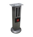 PIE ELECTROESMERILADORA UNIVERSAL 840mm