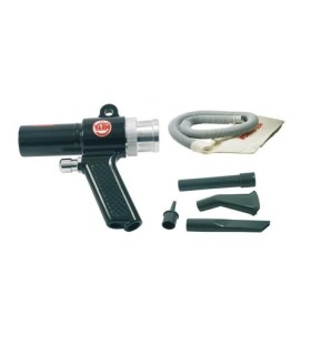 KIT PISTOLA ASPIRACION + SOPLADO YAIM