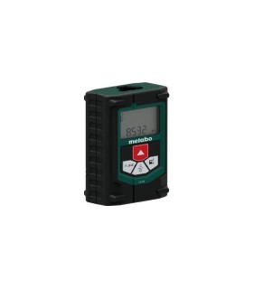 TELEMETRO LASER METABO LD60 60 METROS