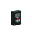 TELEMETRO LASER METABO LD60 60 METROS