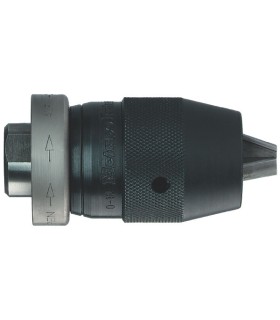 PORTABROCA AUT, CONO B16, Ø 1-13mm