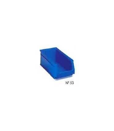 GAVETA APILABLE MOD 53 AZUL