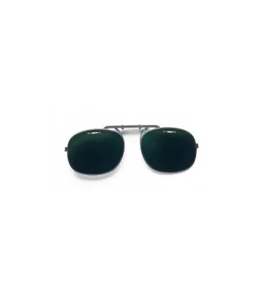 CUBRE-GAFAS SOLDADURA TONO 1,7