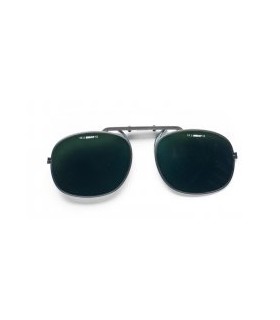 CUBRE-GAFAS SOLDADURA TONO 5