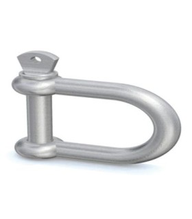 GRILLETE RECTO GALV. 8mm 5/16"(200KG)