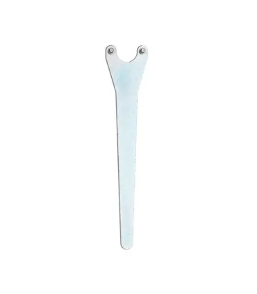 LLAVE PARA AGUJEROS FRONTALES RECTA, WS 180-230mm