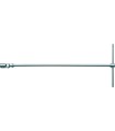 LL.VASO ARTICULADA "T" D.8