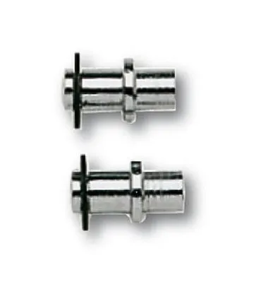 JUEGO PUNTOS RECAMBIO LLAVE COMPAS 4mm