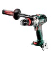 TALADRO PERCUTOR SB18LTX BL QUICK *SOLO MAQUINA