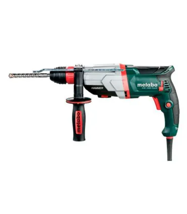 MARTILLO COMBINADO KHE 2860 QUICK