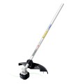 DESBROZADORA SIN MOTOR MA-FS 40