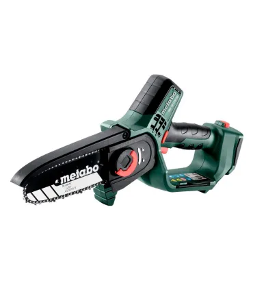 SIERRA PARA MADERA DE BATERÍA MS 18 LTX 15
