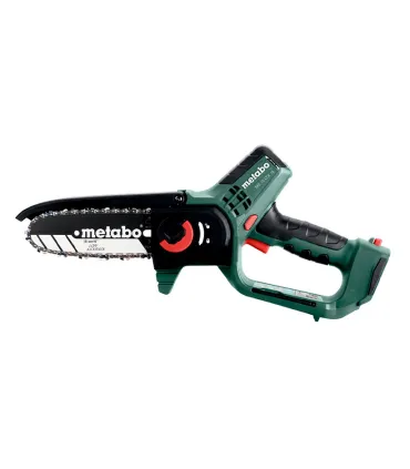 SIERRA PARA MADERA DE BATERÍA MS 18 LTX 15