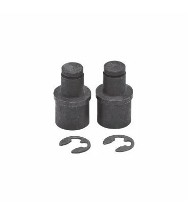 JUEGO PUNTOS RECAMBIO LLAVE COMPAS 5mm