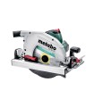 SIERRA CIRCULAR MANUAL KS 85 FS