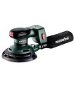 LIJADORA ROTORBITAL SXA18LTX 150 BL Ø150mm
