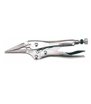 MORDAZA GRIP 4"-100MM BOCA RECTA LARGA