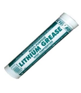 CARTUCHO 400ML GRASA LITIO EP2 SINEX