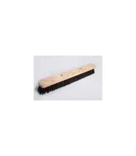 CEPILLO BARRER PELO FINO 500mm SIN MANGO