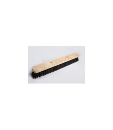 CEPILLO BARRER PELO FINO 500mm SIN MANGO