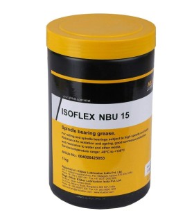 BOTE 1Kg GRASA KLUBER ISOFLEX NBU-15 SINTETICA