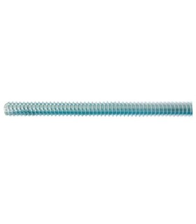 VARILLA ROSCADA DIN 975 8.8 ZINCADA MF 27/200