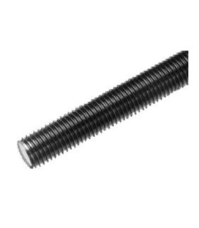 VARILLA ROSCADA DIN 975 8.8 ZINCADA MF 27/200 L-380mm