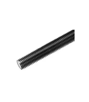 VARILLA ROSCADA DIN 975 8.8 ZINCADA MF 27/200 L-380mm