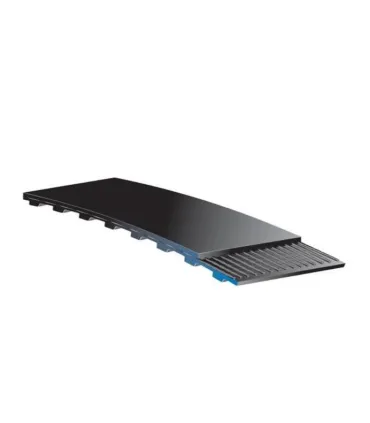 CORREA SINCRON DENT. 124L050