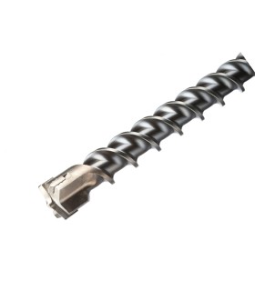 BROCA MARTILLO SDS-MAX Ø18X340mm 4 PUNTAS