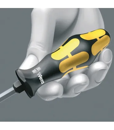 DESTORCINCEL PHILLIPS WERA PH-1